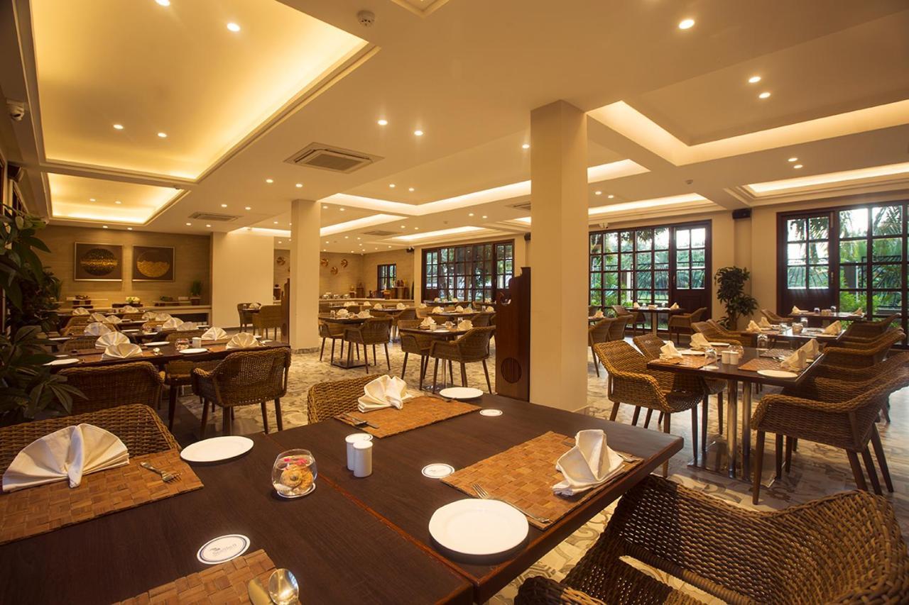 Sea Shell Resort & Spa, Havelock Govind Nagar Bagian luar foto