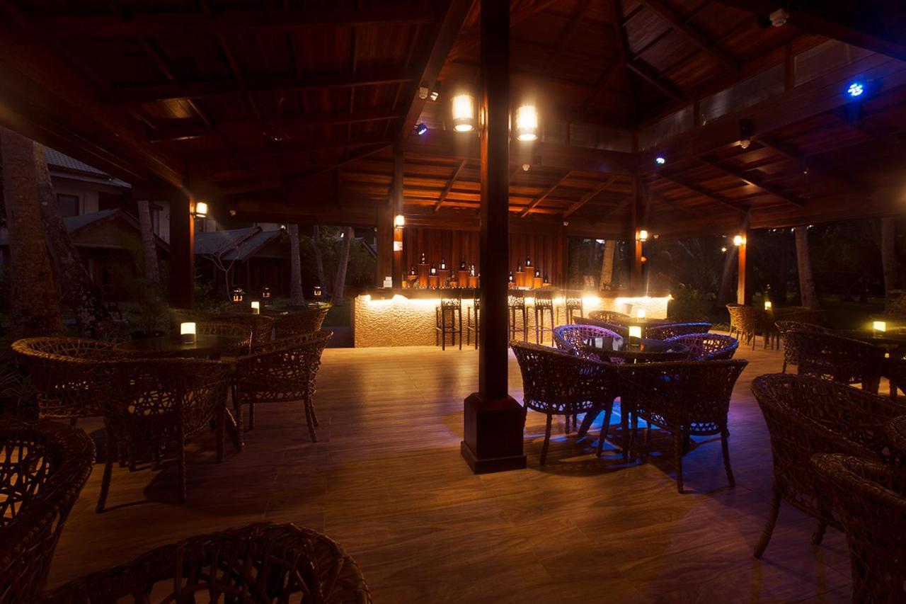 Sea Shell Resort & Spa, Havelock Govind Nagar Bagian luar foto