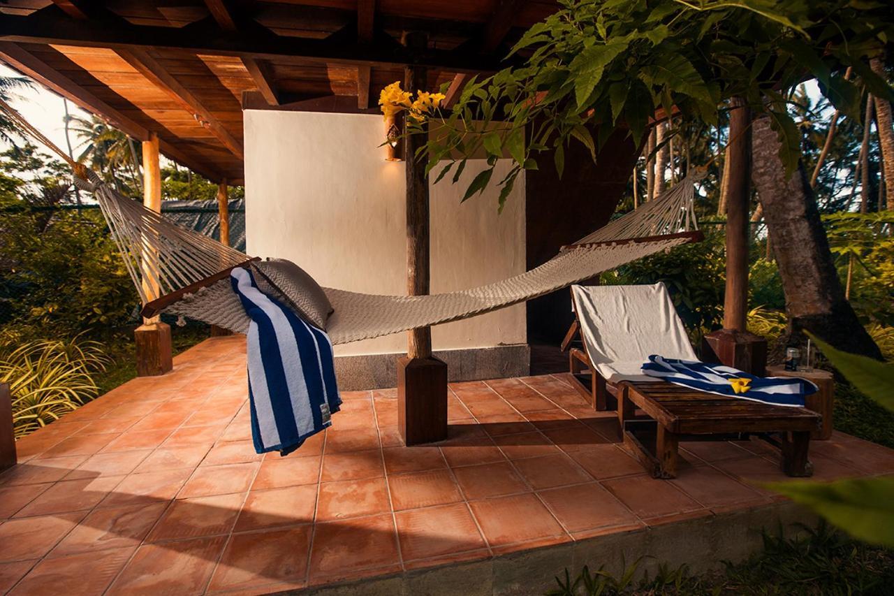 Sea Shell Resort & Spa, Havelock Govind Nagar Bagian luar foto