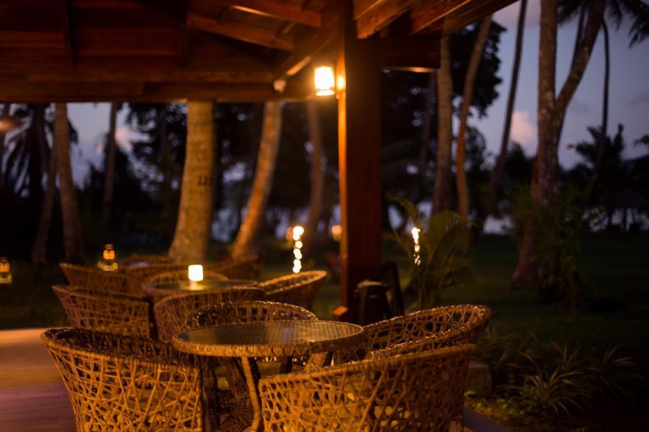 Sea Shell Resort & Spa, Havelock Govind Nagar Bagian luar foto