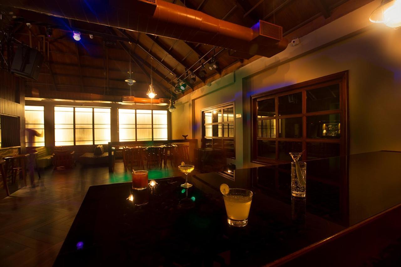 Sea Shell Resort & Spa, Havelock Govind Nagar Bagian luar foto