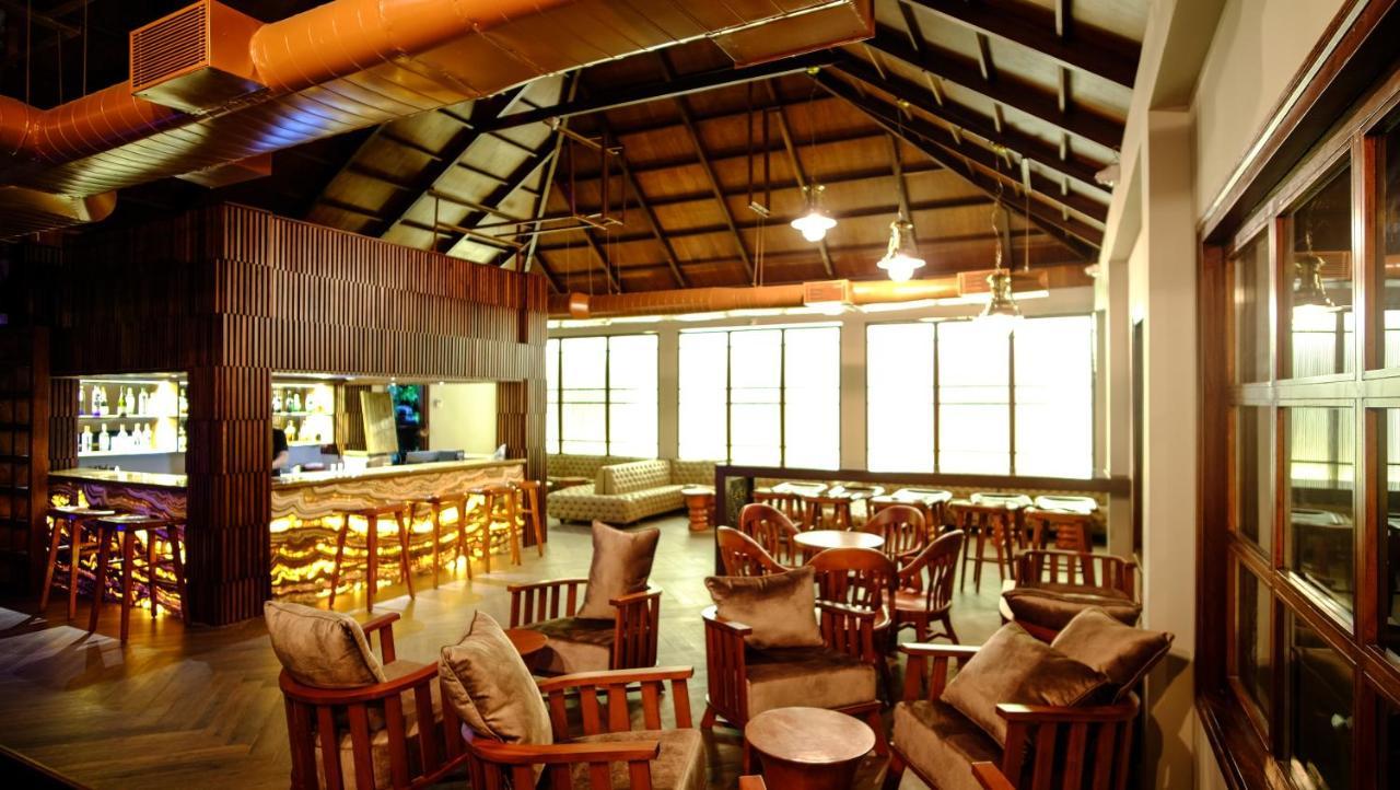 Sea Shell Resort & Spa, Havelock Govind Nagar Bagian luar foto