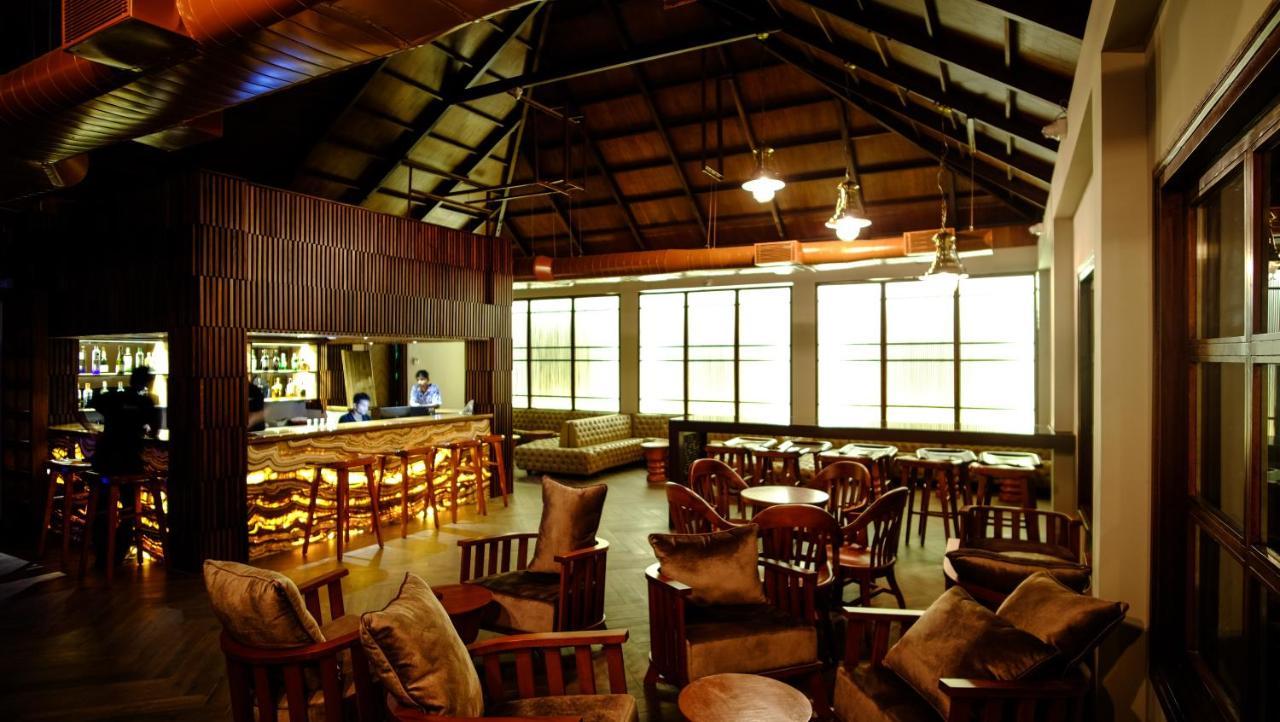 Sea Shell Resort & Spa, Havelock Govind Nagar Bagian luar foto
