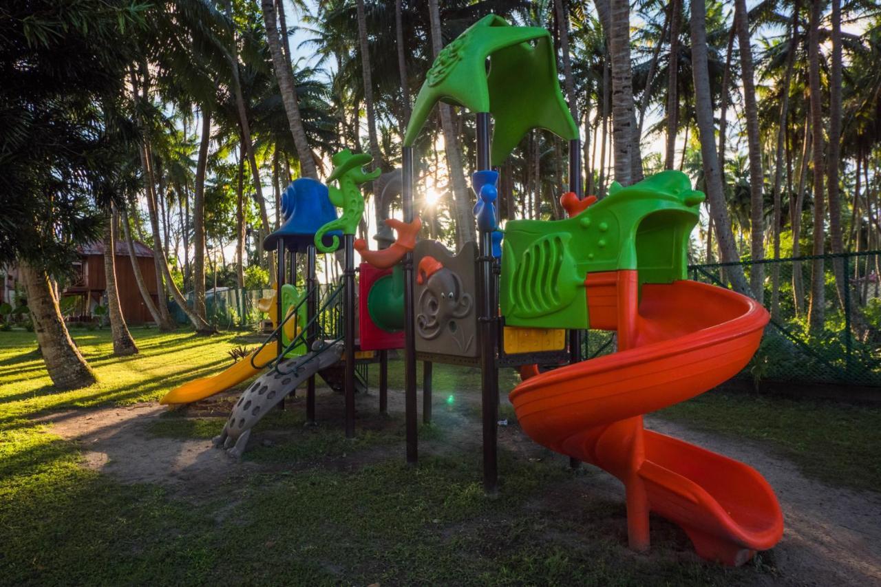 Sea Shell Resort & Spa, Havelock Govind Nagar Bagian luar foto